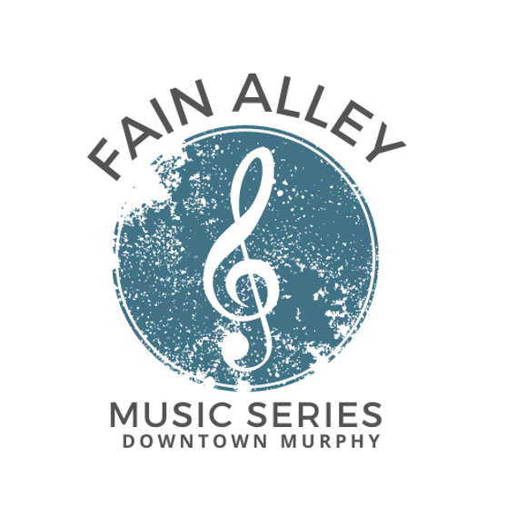 fain alley music series logo