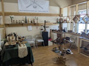 Brasstown Woodturners Guild