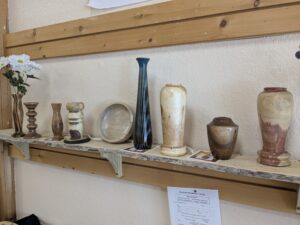 Brasstown Woodturners Guild