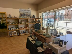 Mountain Potters Network